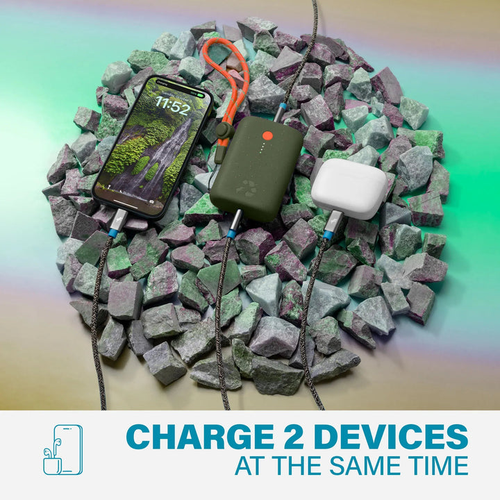 Nimble CHAMP Portable Charger