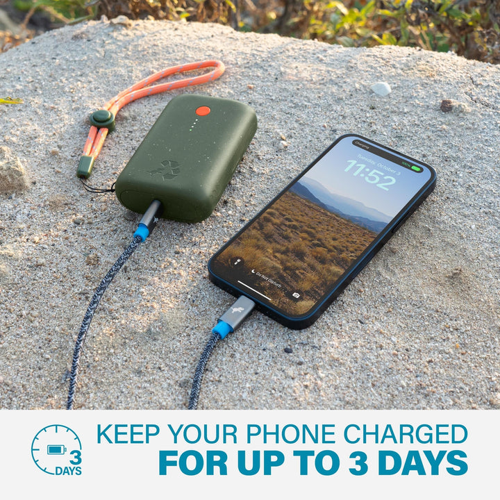 Nimble CHAMP Portable Charger