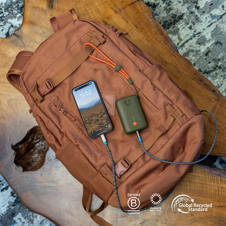 Nimble CHAMP Portable Charger