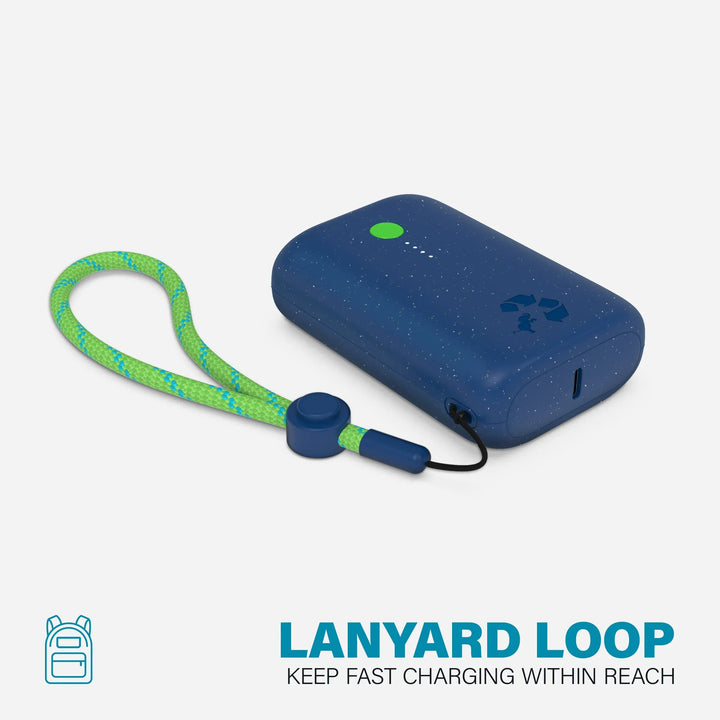 Nimble CHAMP Portable Charger