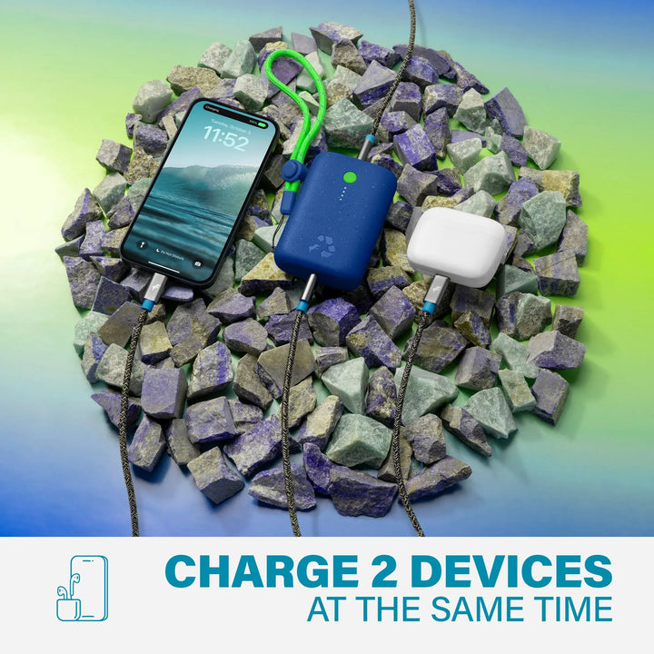 Nimble CHAMP Portable Charger