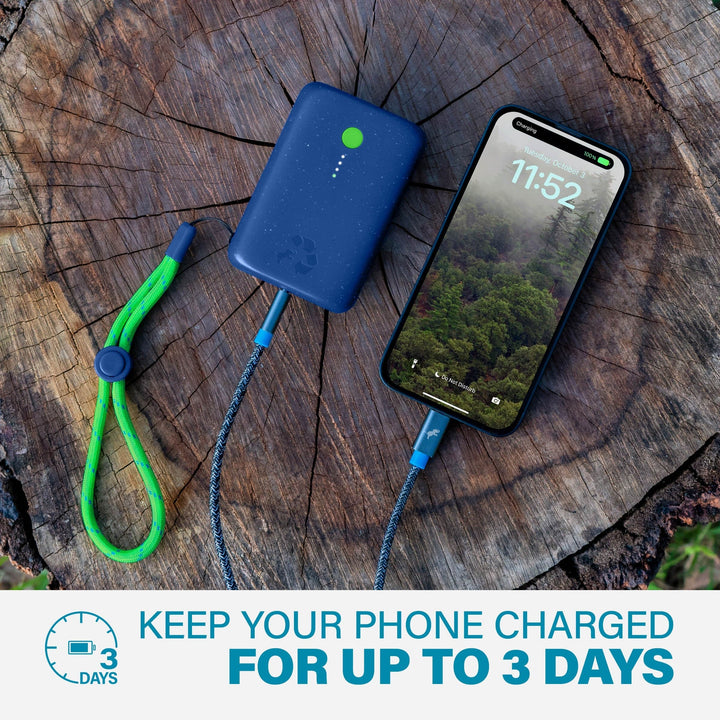 Nimble CHAMP Portable Charger