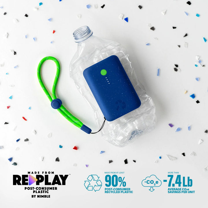 Nimble CHAMP Portable Charger