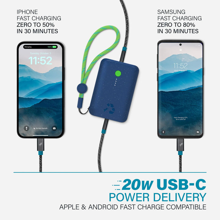 Nimble CHAMP Portable Charger