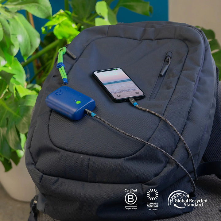 Nimble CHAMP Portable Charger