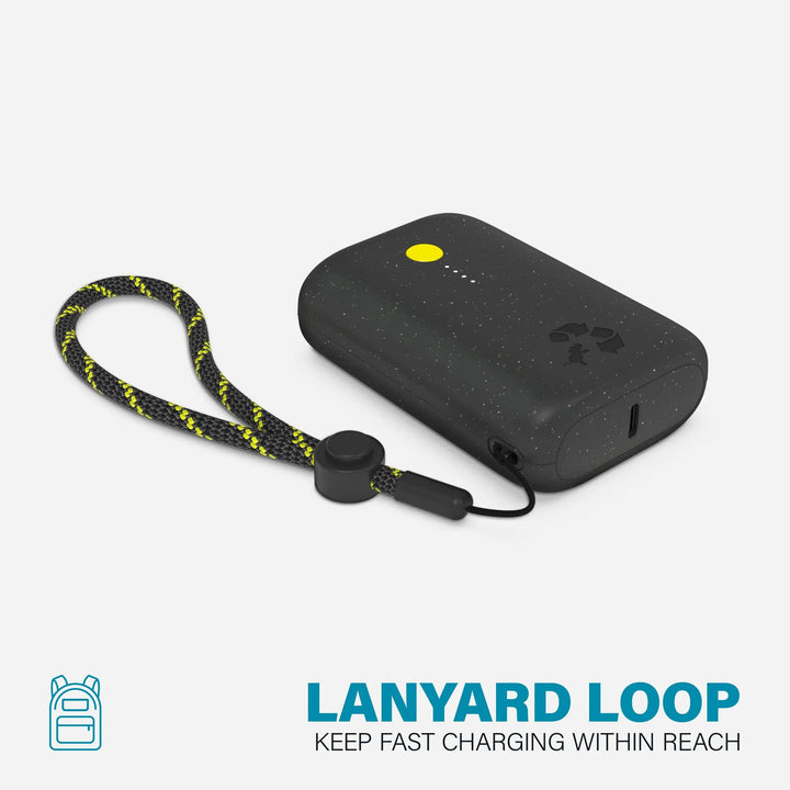 Nimble CHAMP Portable Charger