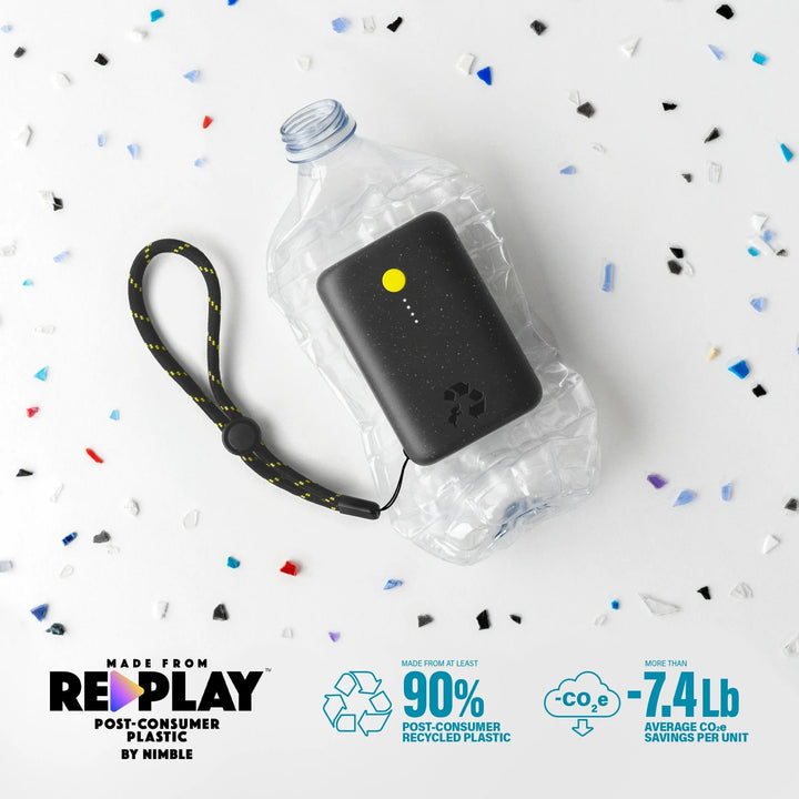 Nimble CHAMP Portable Charger