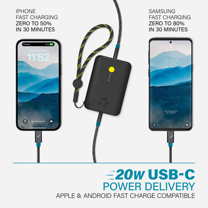 Nimble CHAMP Portable Charger