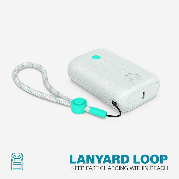 Nimble CHAMP Portable Charger