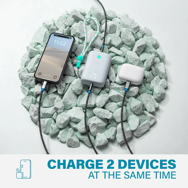 Nimble CHAMP Portable Charger
