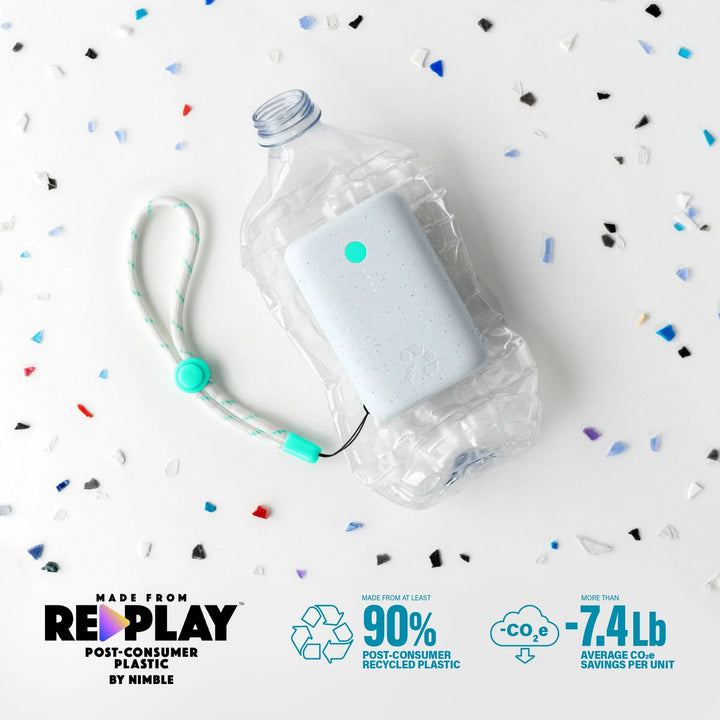 Nimble CHAMP Portable Charger