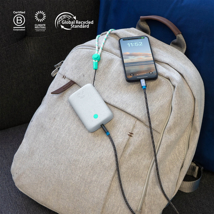 Nimble CHAMP Portable Charger