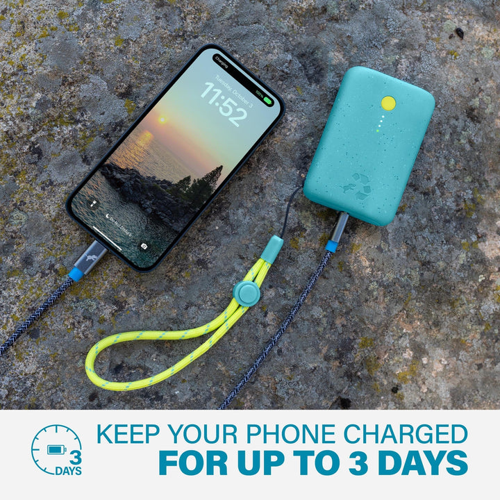 Nimble CHAMP Portable Charger