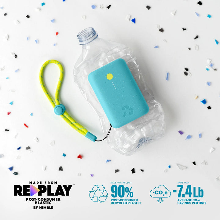 Nimble CHAMP Portable Charger