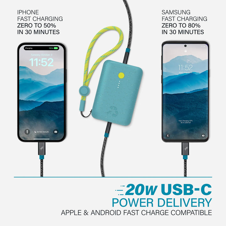 Nimble CHAMP Portable Charger