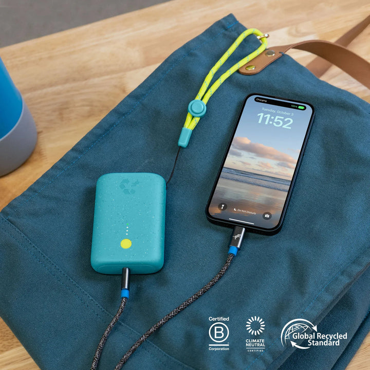 Nimble CHAMP Portable Charger