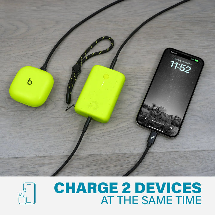 Nimble CHAMP Portable Charger - Limited Edition