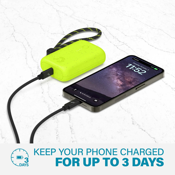 Nimble CHAMP Portable Charger - Limited Edition