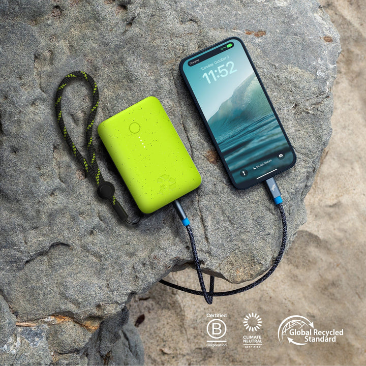 Nimble CHAMP Portable Charger - Limited Edition