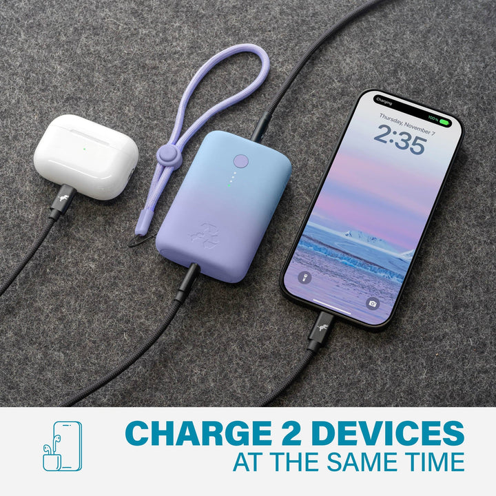 Nimble CHAMP Portable Charger - Limited Edition