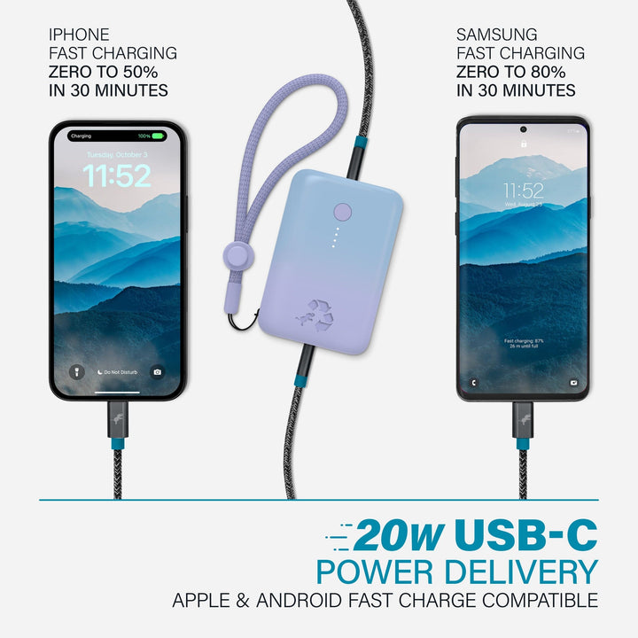 Nimble CHAMP Portable Charger - Limited Edition