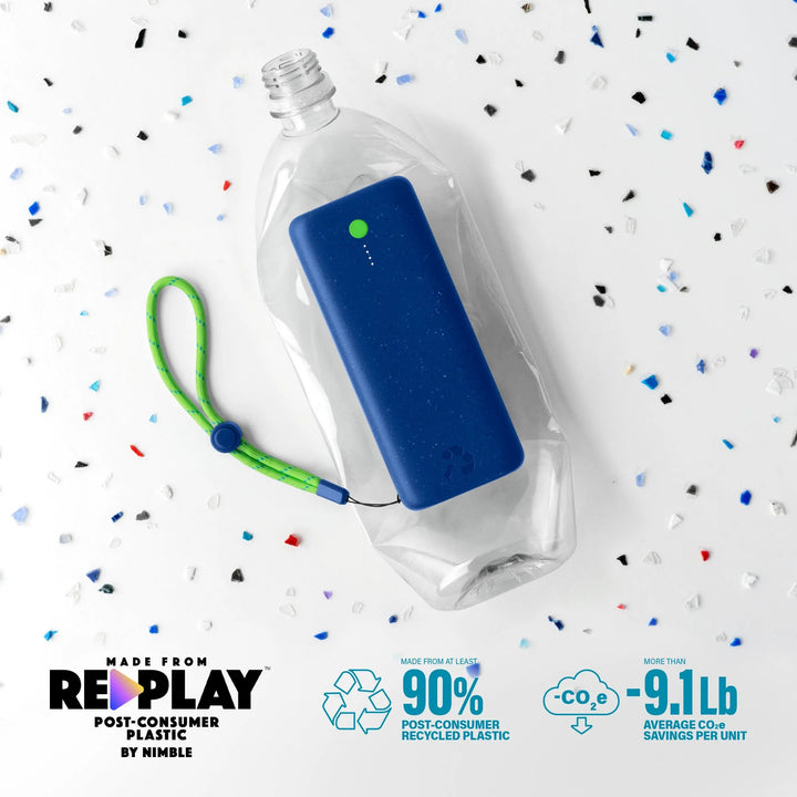 Nimble CHAMP Pro Portable Charger