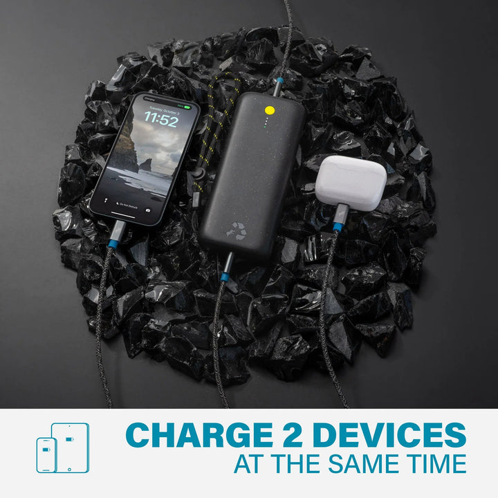 Nimble CHAMP Pro Portable Charger