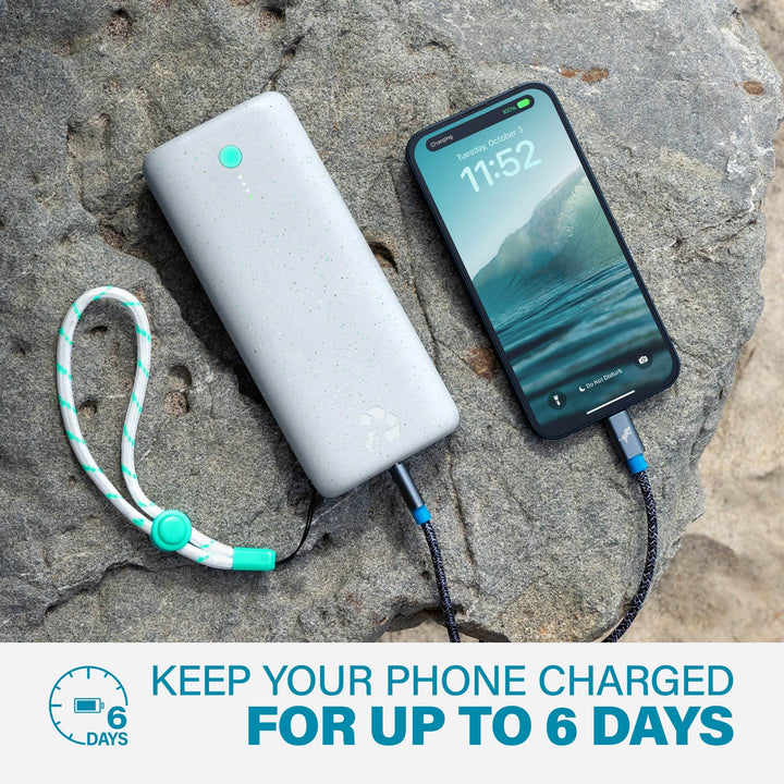 Nimble CHAMP Pro Portable Charger
