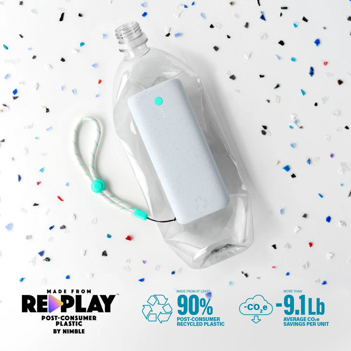 Nimble CHAMP Pro Portable Charger