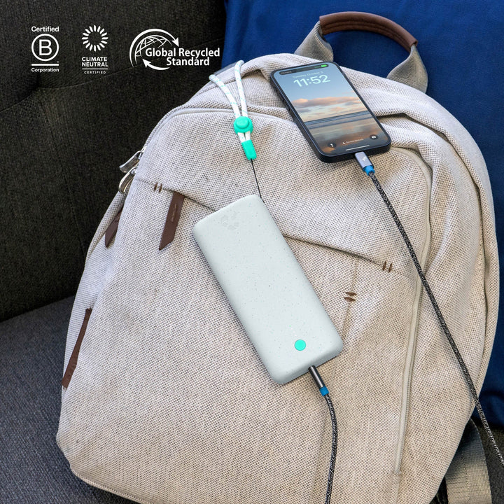 Nimble CHAMP Pro Portable Charger