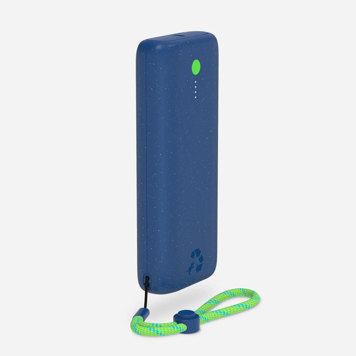 Nimble Nebula Blue / 20000 mAh CHAMP Pro Portable Charger