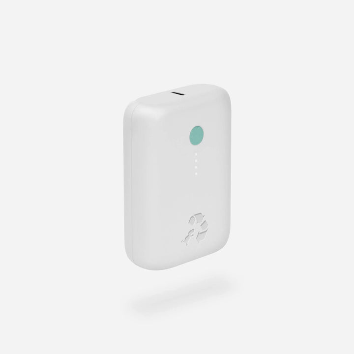 Nimble Stone / 5200 mAh CHAMP Lite Portable Charger