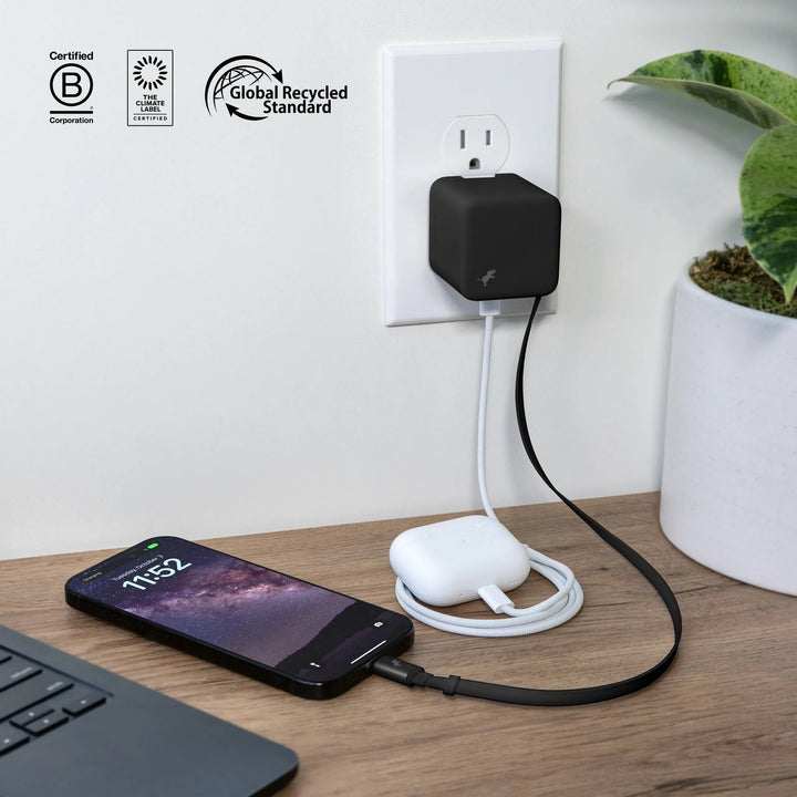 Nimble WALLY Stretch 65W Wall Charger