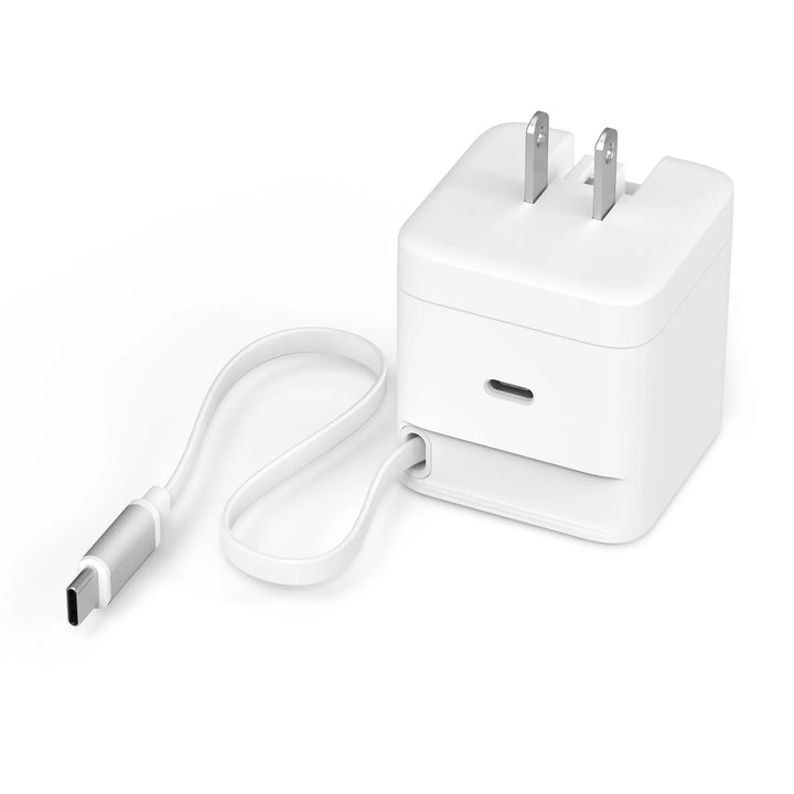 Nimble WALLY Stretch 65W Wall Charger