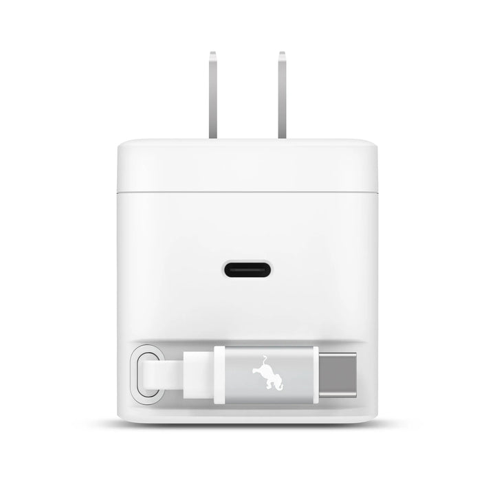 Nimble WALLY Stretch 65W Wall Charger