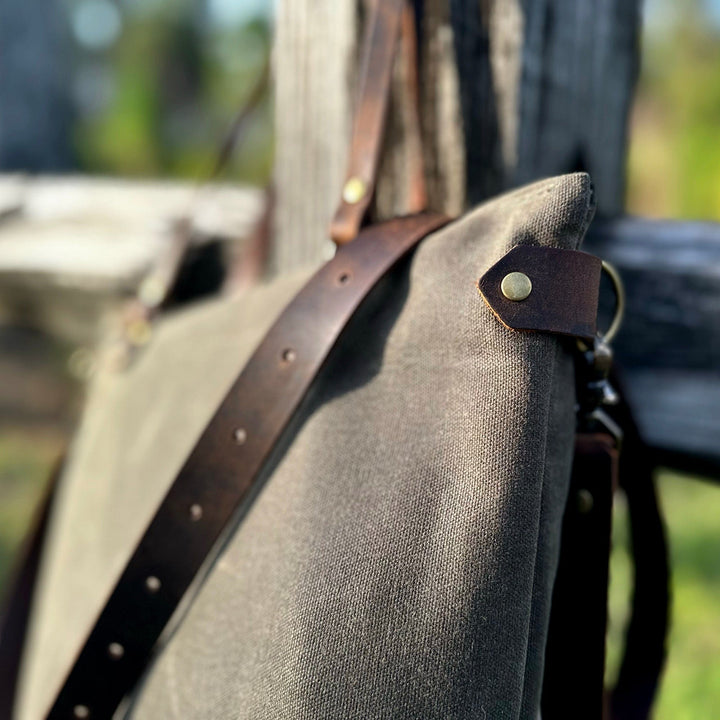 Olive+Comet The Marquesa Bag