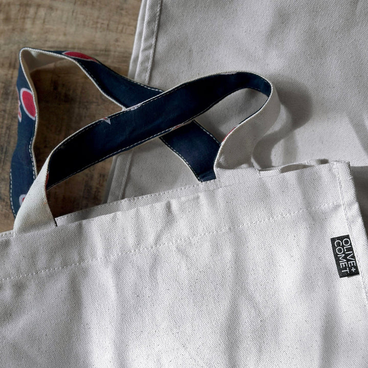 Olive+Comet The Parker Bag