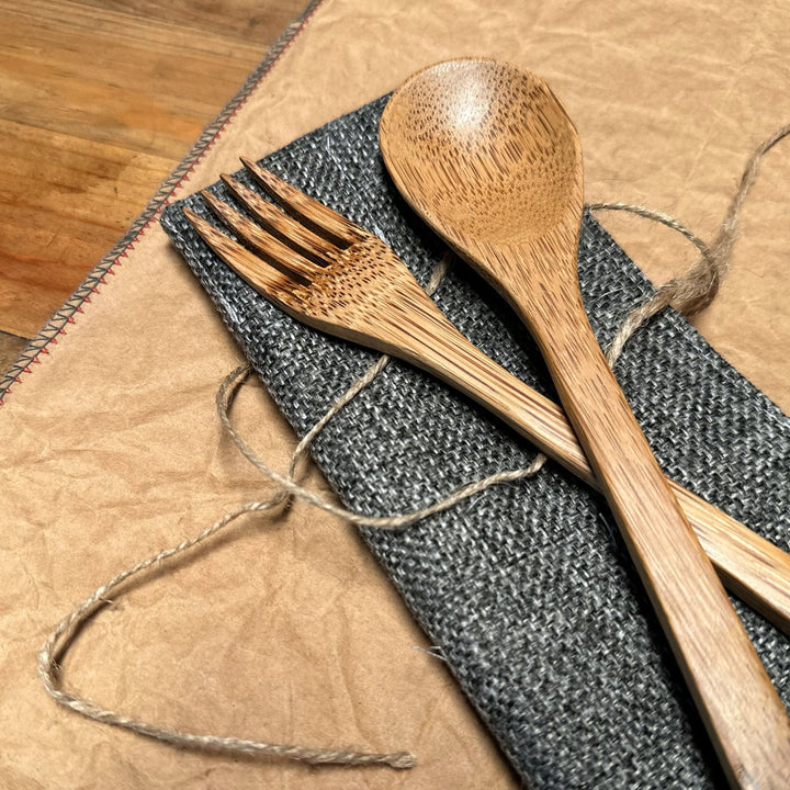 Olive+Comet The Sarita Flatware Set