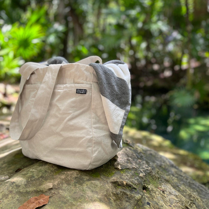 Olive+Comet The Sonoma Bag