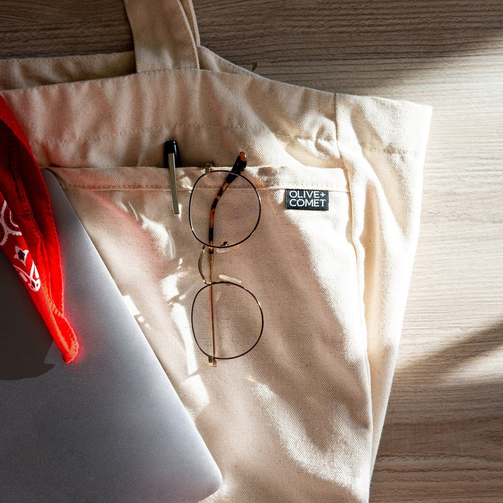 Olive+Comet The Sonoma Bag