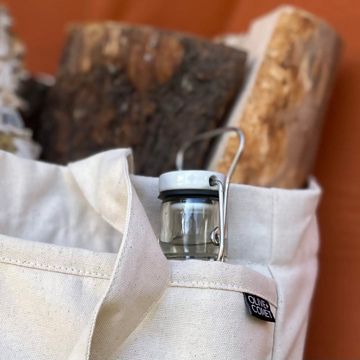 Olive+Comet The Sonoma Bag