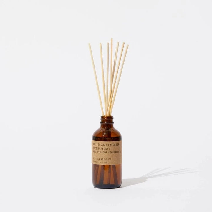 Ojai Lavender Reed Diffuser