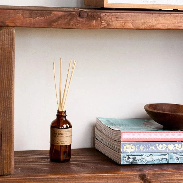 Ojai Lavender Reed Diffuser