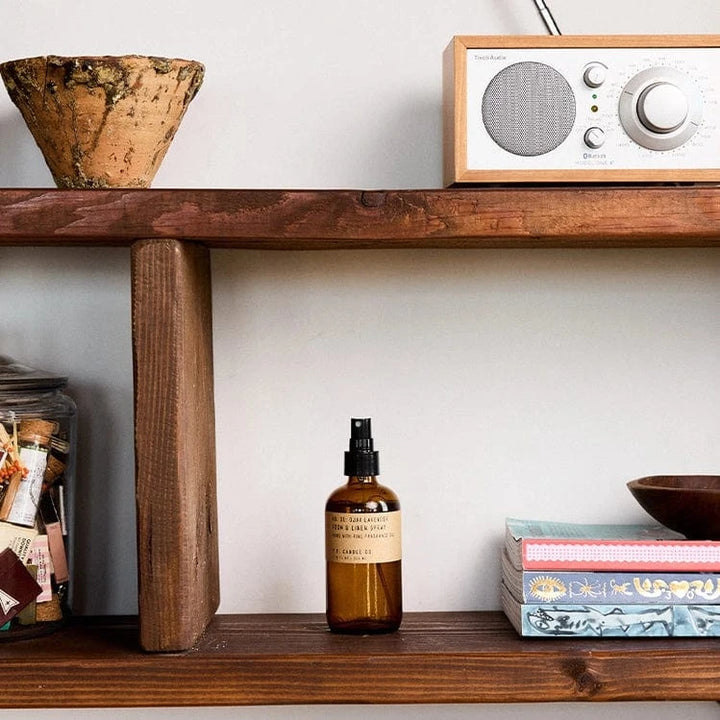 Ojai Lavender Room & Linen Spray
