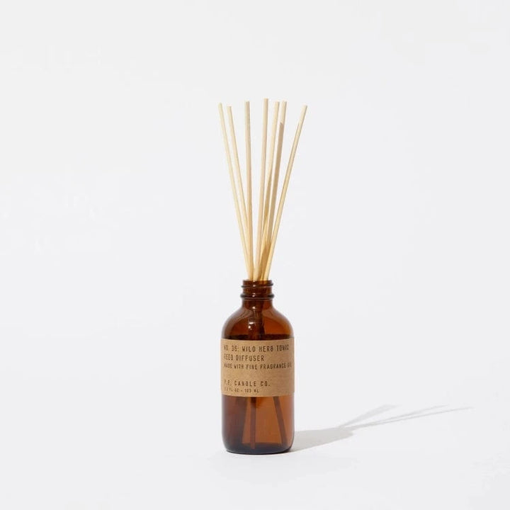 Wild Herb Tonic Reed Diffuser