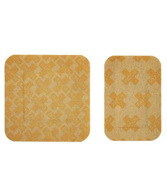 PATCH First Aid Kit