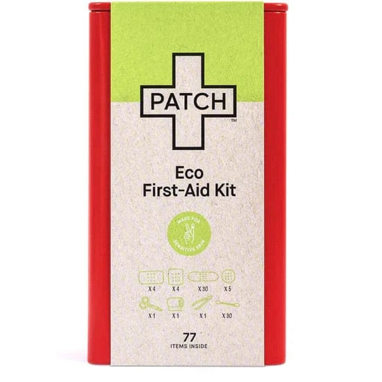 PATCH First Aid Kit