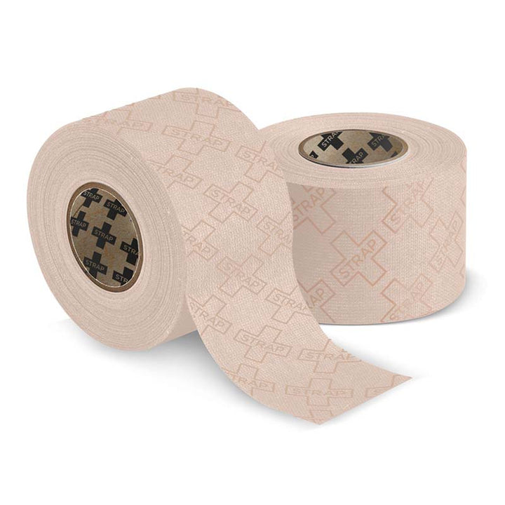 PATCH Natural STRAP Compostable Bamboo Body Tape
