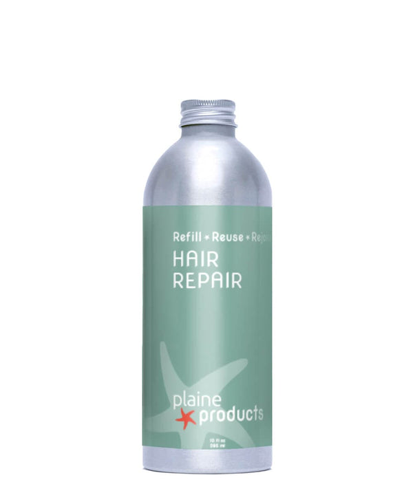 Plaine Products Refillable Hair Repair