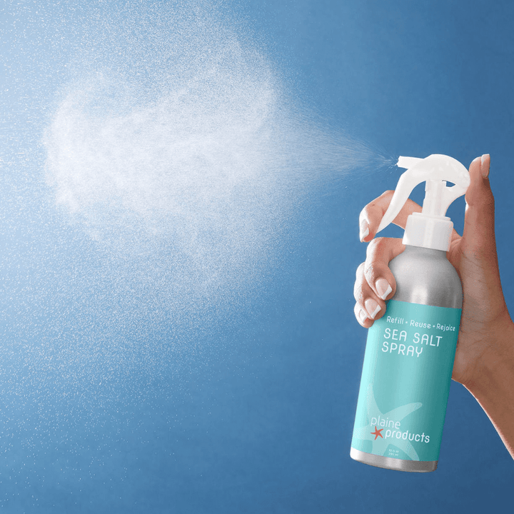 Plaine Products Sea Salt Spray